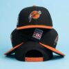 2026 Jeff Kent s Giants Hall of Fame Hat 2