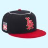 2026 LA Angels Halo Baseball Hall of Fame Hat 8 2026 LA Angels Halo Baseball Hall of Fame Hat 1