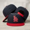 2026 LA Angels Halo Baseball Hall of Fame Hat 2