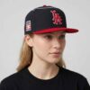 2026 LA Angels Halo Baseball Hall of Fame Hat 4