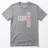 2026 LA Dodgers Girl Dad Shirt 1