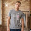 2026 LA Dodgers Girl Dad Shirt 4