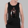 2026 Lebron James Sixers Shirt 3