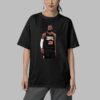 2026 Lebron James Sixers Shirt 5