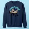 2026 Mariners Jimothy Night T Shirt 4