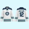 2026 Mariners Naylor Hockey Night Jersey Giveaway 1