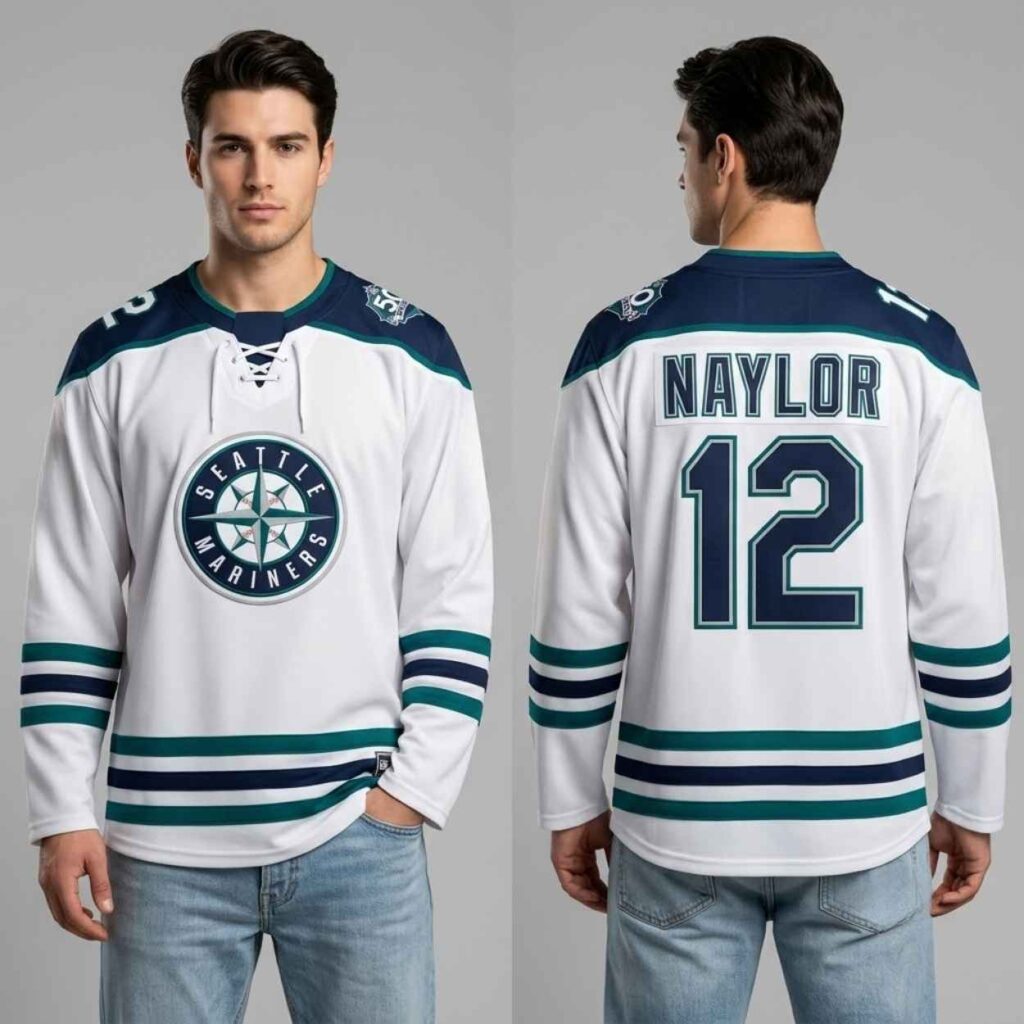 2026 Mariners Naylor Hockey Night Jersey Giveaway 2 2026 Mariners Naylor Hockey Night Jersey Giveaway 2