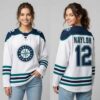 2026 Mariners Naylor Hockey Night Jersey Giveaway 5 2026 Mariners Naylor Hockey Night Jersey Giveaway 3