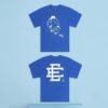 2026 Mets Eric Emanuel Night Shirt Giveaway 1
