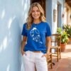 2026 Mets Eric Emanuel Night Shirt Giveaway 3