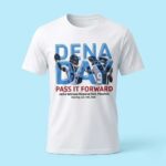 2026 Panthers Dena Day Shirt