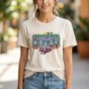 2026 Phillies PGW Multi Player T Shirt Giveaway 2