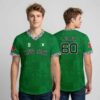 2026 Red Sox Nigerian Celebration Jersey Giveaway 2