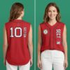 2026 Red Sox Section 10 Night Jersey Giveaway 3