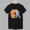 2026 Rome Odunze Tackle Bears Shirt 1