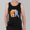 2026 Rome Odunze Tackle Bears Shirt 3