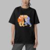 2026 Rome Odunze Tackle Bears Shirt 5
