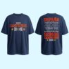 2026 Spain Somos Campeones Shirt 1