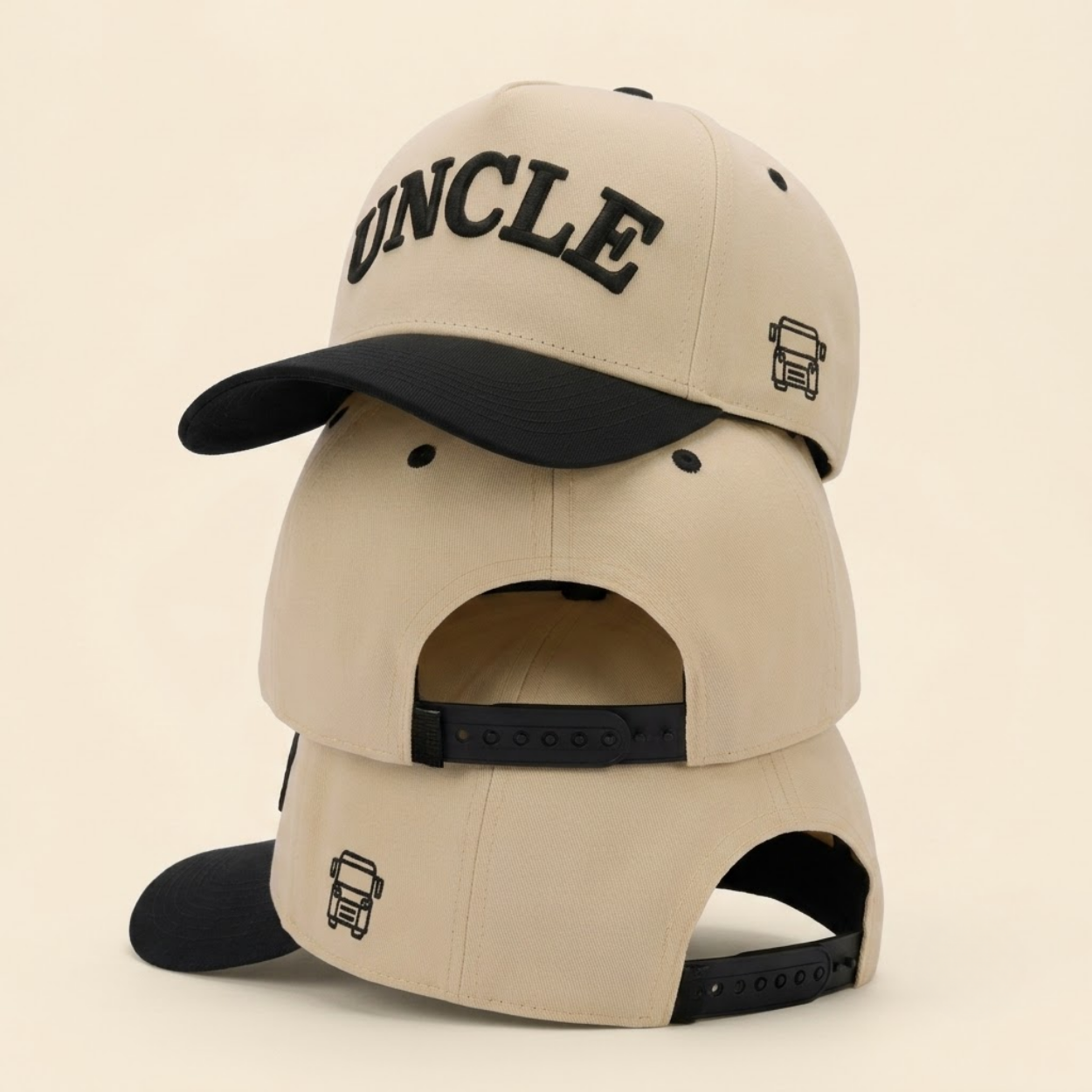 2026 Taylor Lewan Uncle Hat 2 2026 Taylor Lewan Uncle Hat 2