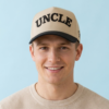 2026 Taylor Lewan Uncle Hat 7 2026 Taylor Lewan Uncle Hat 4