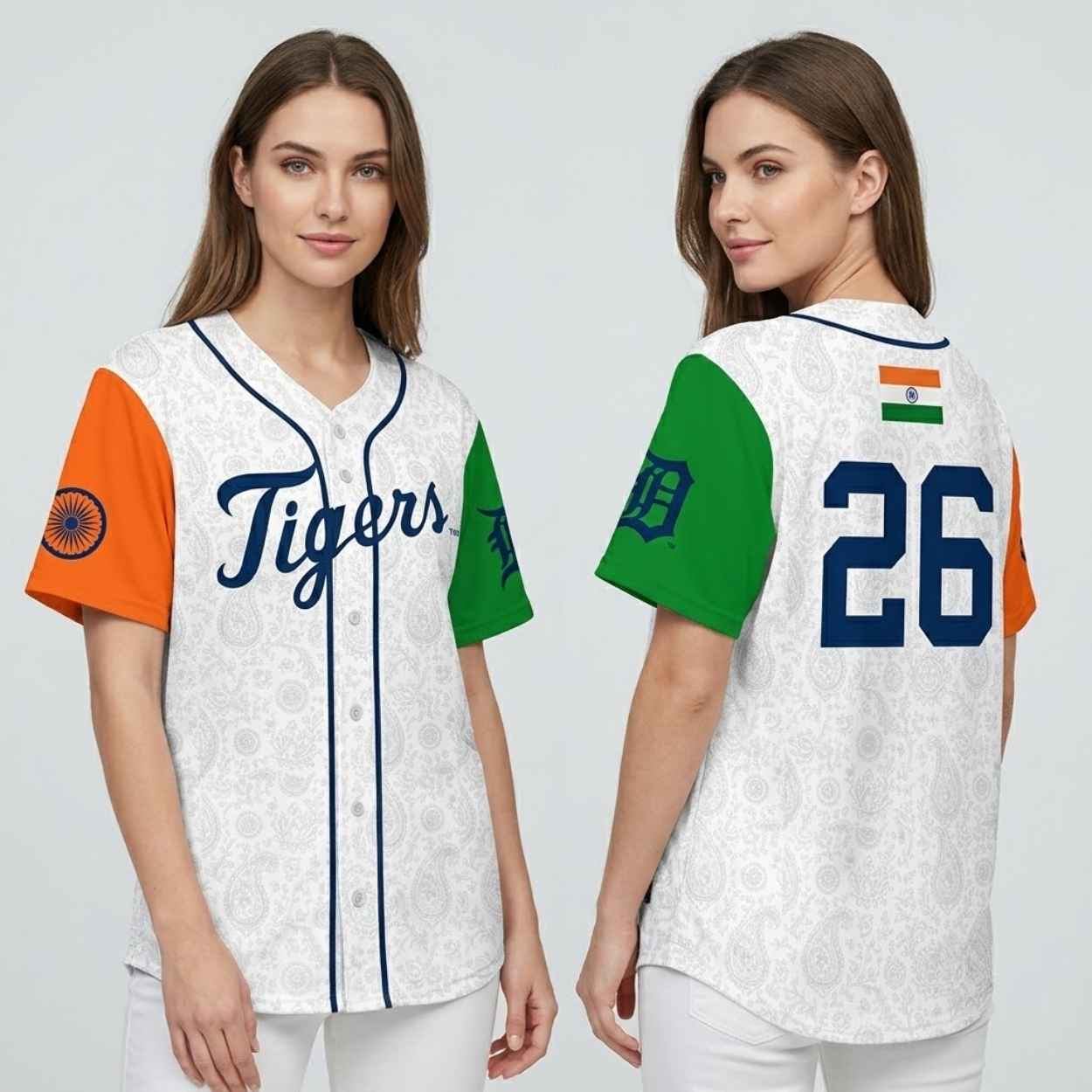 2026 Tigers Indian Heritage Jersey Giveaway 2 2026 Tigers Indian Heritage Jersey Giveaway 2