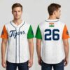 2026 Tigers Indian Heritage Jersey Giveaway 5 2026 Tigers Indian Heritage Jersey Giveaway 3