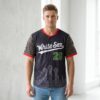 2026 White Sox African American Heritage Night Jersey 5 2026 White Sox African American Heritage Night Jersey 3