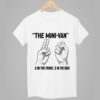 The Mini Van 2 In The Font 2 In The Back Shirt 1