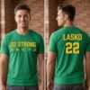 Athletics 22 Strong Shirt 3