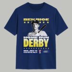 Ben Rice 2026 Home Run Derby Shirt
