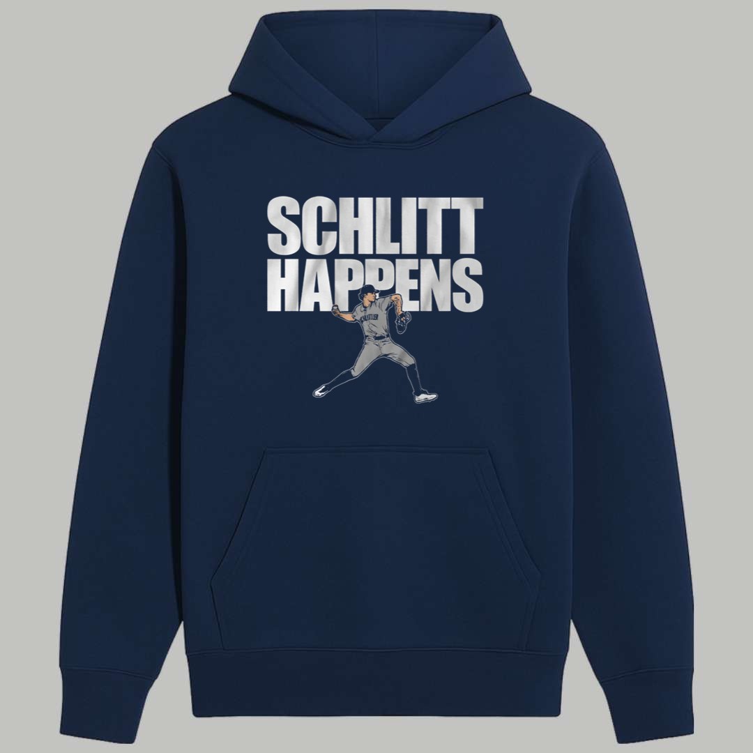 Ben Rice Schlitt Happens Shirt 2 Ben Rice Schlitt Happens Shirt 2