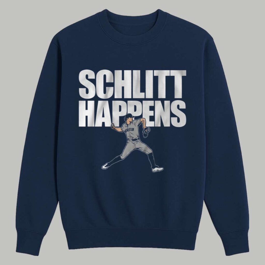 Ben Rice Schlitt Happens Shirt 3 Ben Rice Schlitt Happens Shirt 3