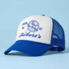 Benicio del Toro I Drink My Pabst Blue Ribbon At Robert's Hat 11 Benicio del Toro I Drink My Pabst Blue Ribbon At Roberts Hat 1