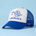 Benicio del Toro I Drink My Pabst Blue Ribbon At Robert's Hat