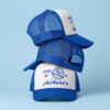 Benicio del Toro I Drink My Pabst Blue Ribbon At Roberts Hat 2