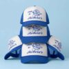 Benicio del Toro I Drink My Pabst Blue Ribbon At Roberts Hat 3