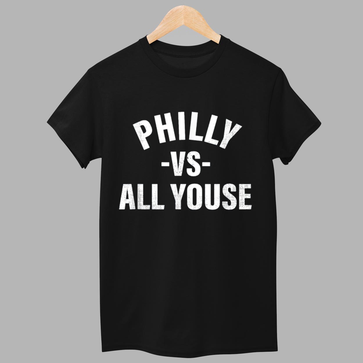 Big Dom Phillies Vs All Youse Shirt 1 Big Dom Phillies Vs All Youse Shirt 1