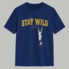 Brewers Stay Wild Bill Shirt 1