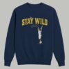 Brewers Stay Wild Bill Shirt 3