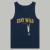 Brewers Stay Wild Bill Shirt 4