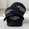 Bro Last Night Was Exactly As The Prophecy Foretold Hat 3