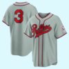 Bryce Harper Phillies 2026 Field of Dreams Jersey 1