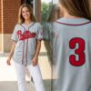 Bryce Harper Phillies 2026 Field of Dreams Jersey 2