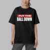CJ Gardner Johnson Put The Ball Down Shirt 5
