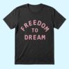 Casemiro Freedom To Dream Shirt 9 Casemiro Freedom To Dream Shirt 1