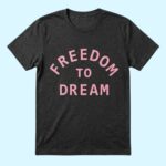 Casemiro Freedom To Dream Shirt