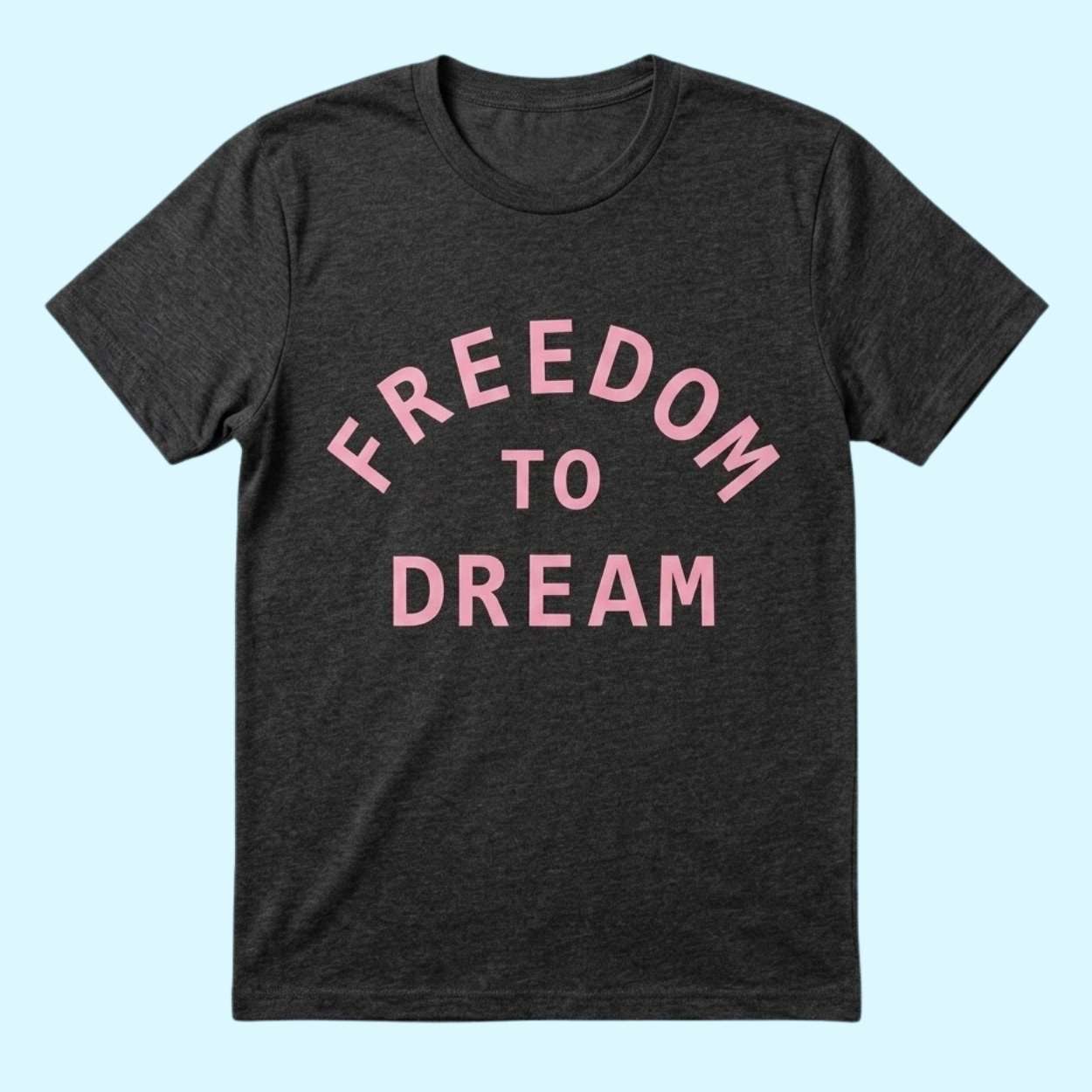 Casemiro Freedom To Dream Shirt 1 Casemiro Freedom To Dream Shirt 1
