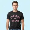 Casemiro Freedom To Dream Shirt 5 Casemiro Freedom To Dream Shirt 2
