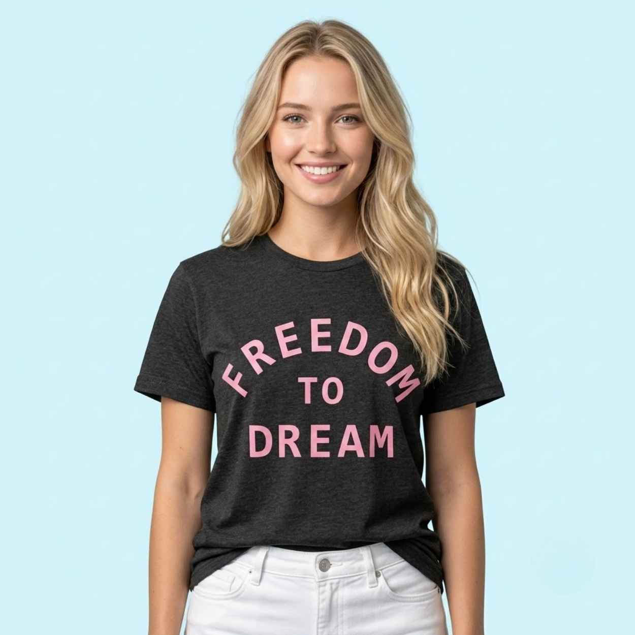 Casemiro Freedom To Dream Shirt 3 Casemiro Freedom To Dream Shirt 3