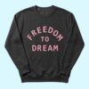 Casemiro Freedom To Dream Shirt 7 Casemiro Freedom To Dream Shirt 4